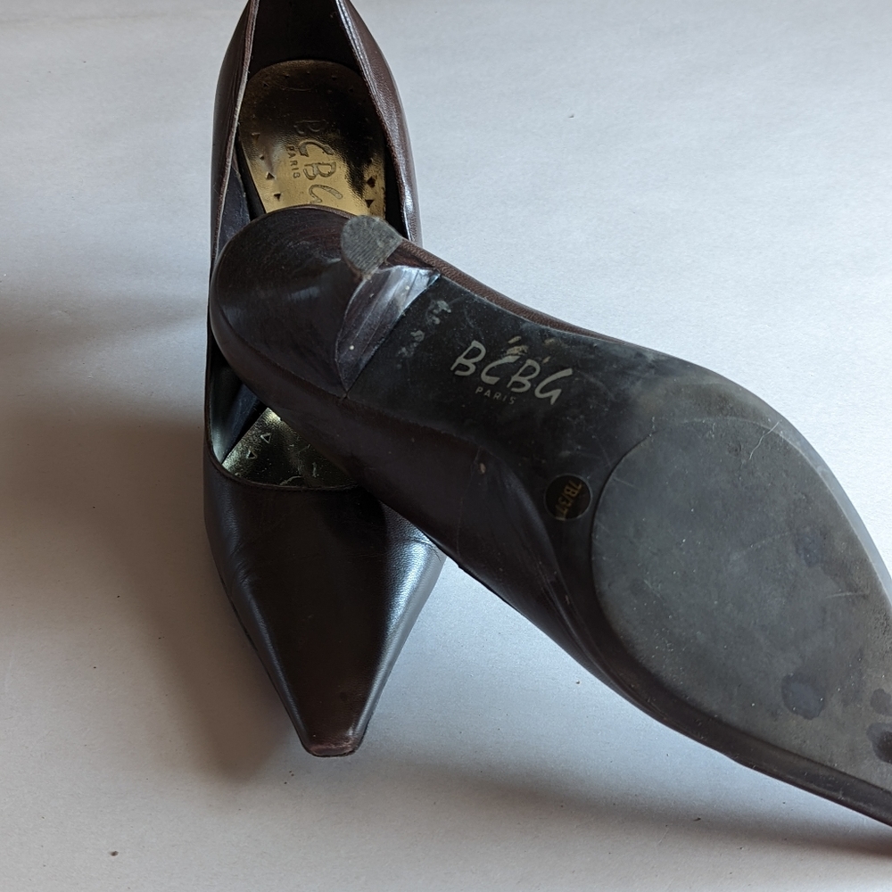 Shoes - Picture 2 of 2